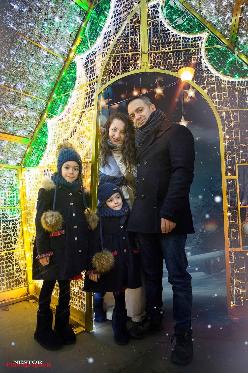 Navidad Sesion