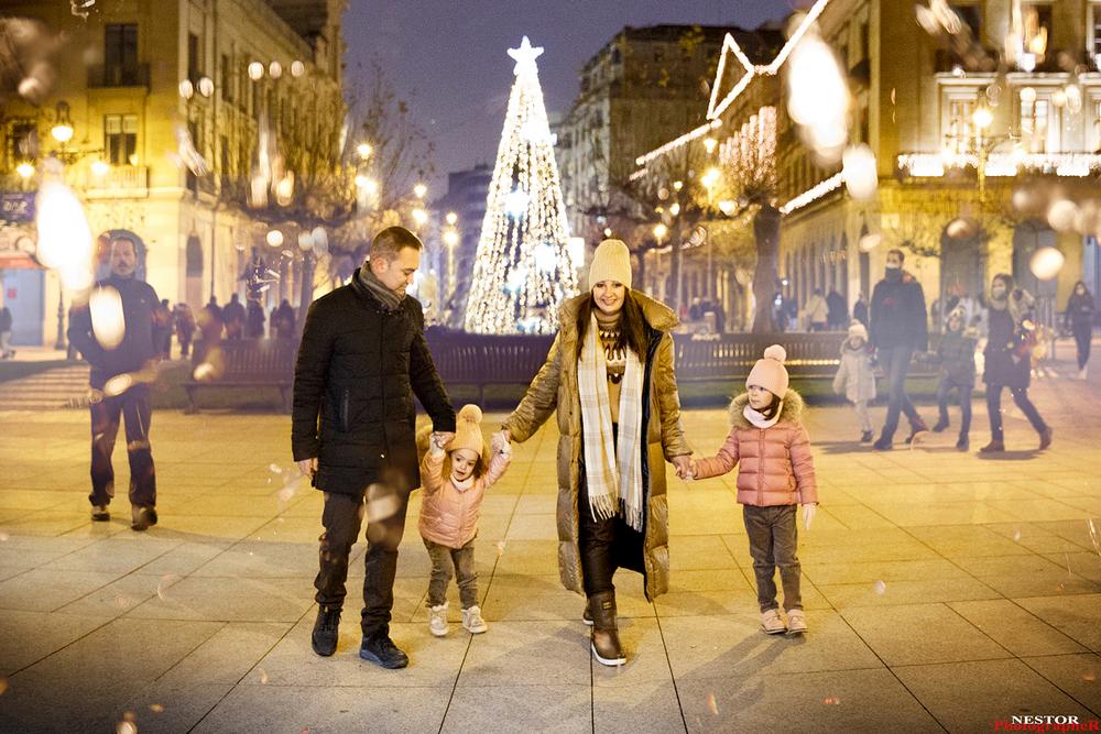Navidad Sesion
