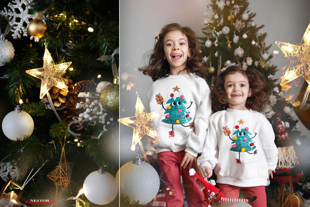 Navidad Sesion