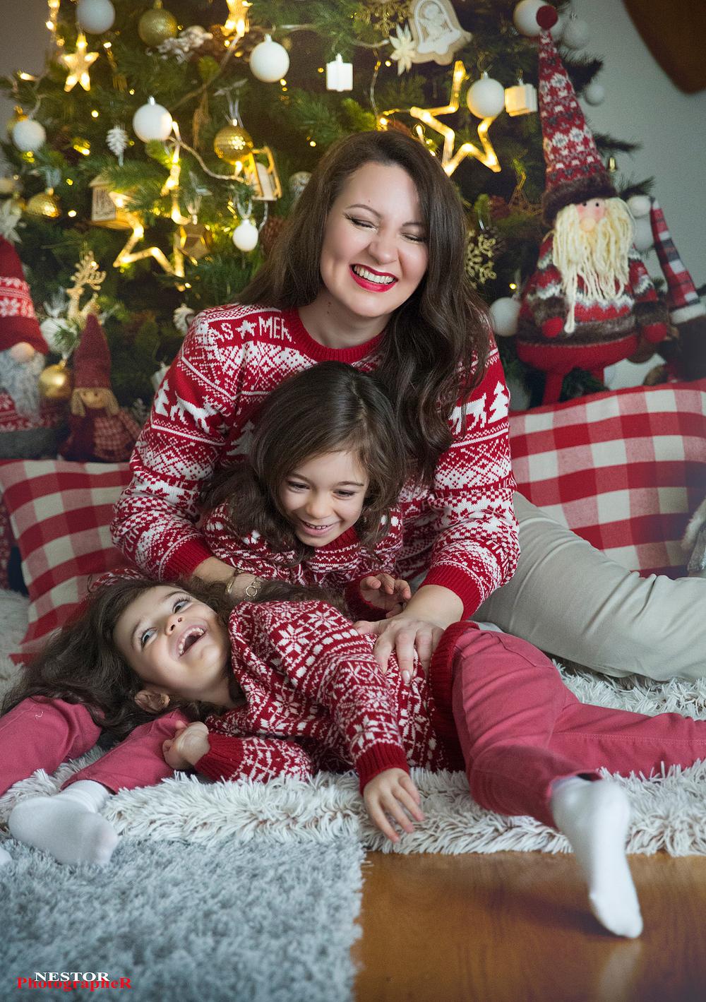 Navidad Sesion
