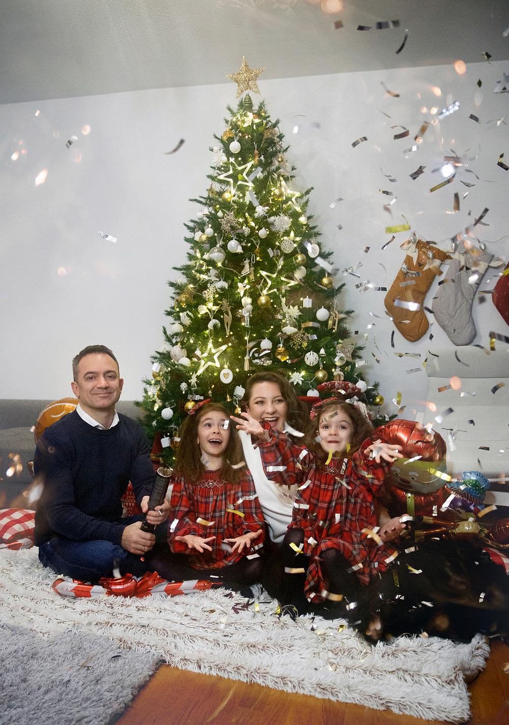 Navidad Sesion