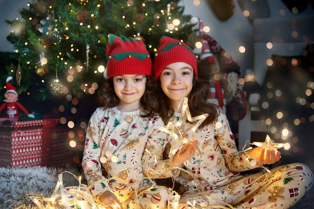 Navidad Sesion