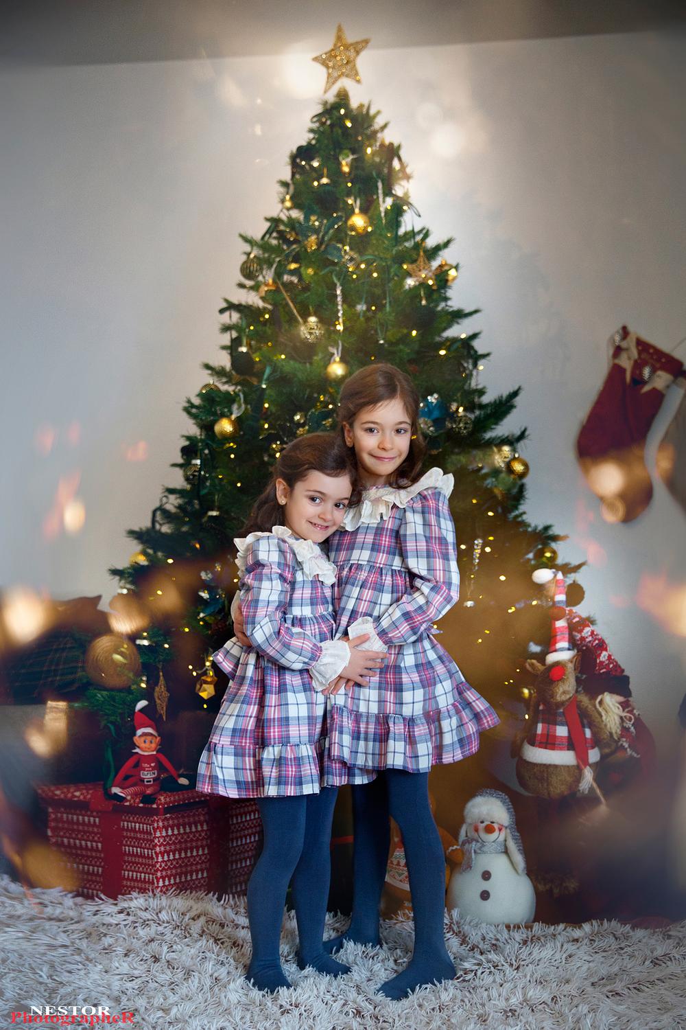Navidad Sesion