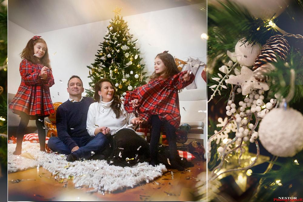 Navidad Sesion