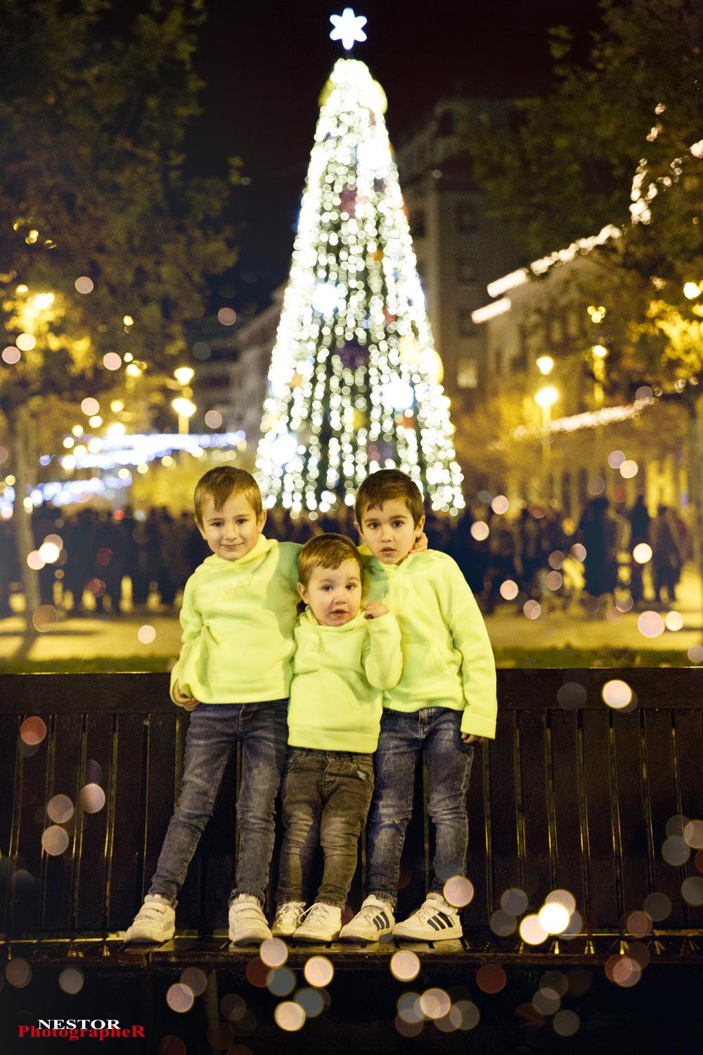 Navidad Sesion