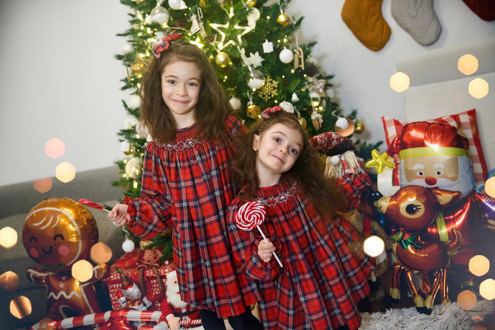 Navidad Sesion