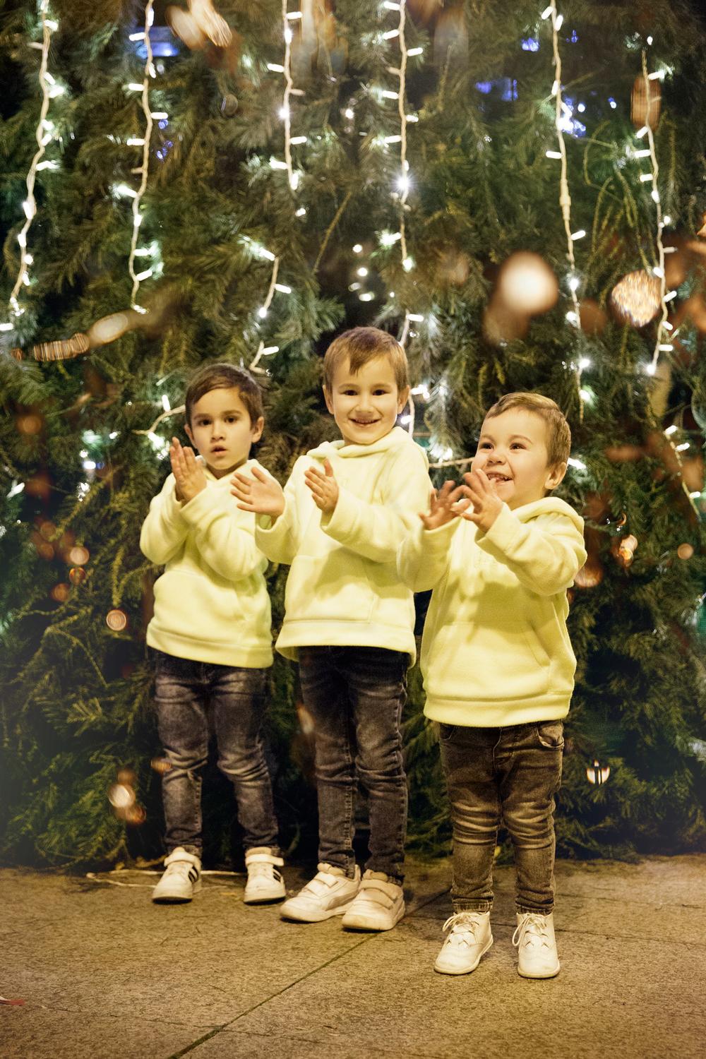 Navidad Sesion