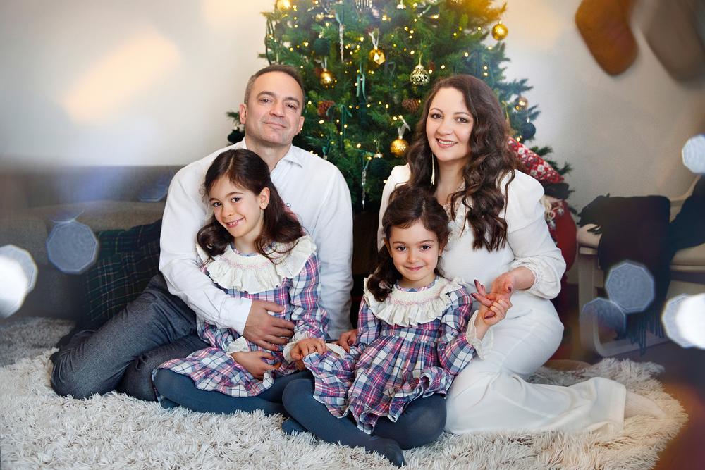 Navidad Sesion