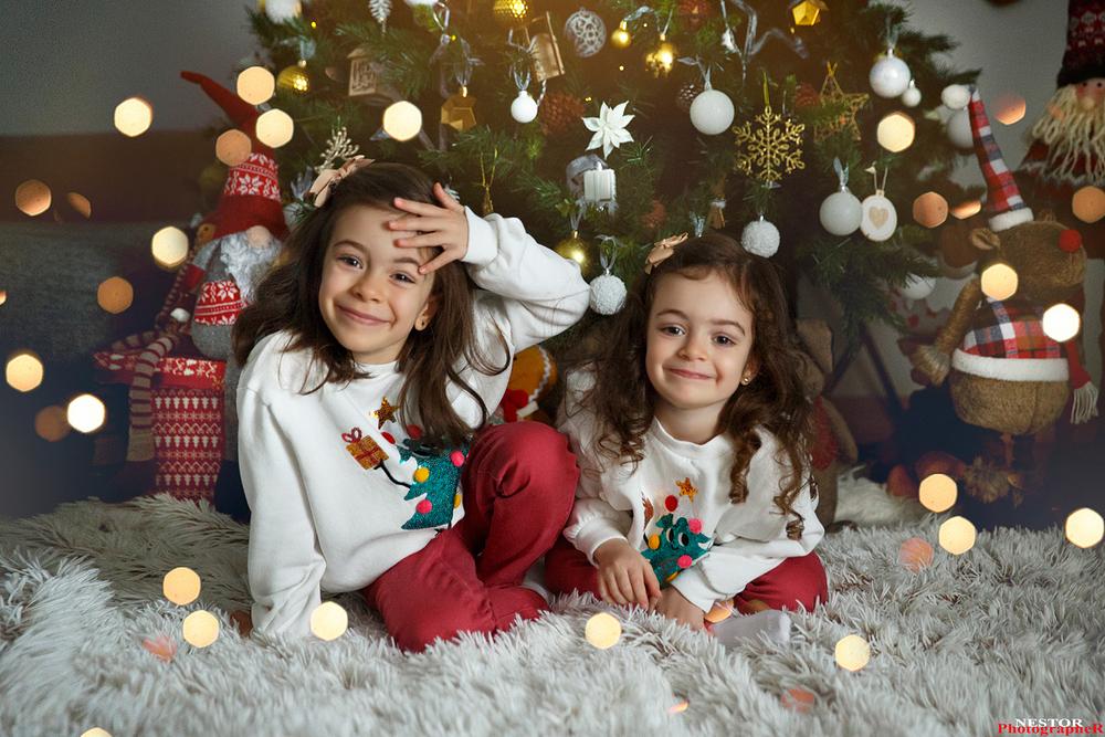 Navidad Sesion