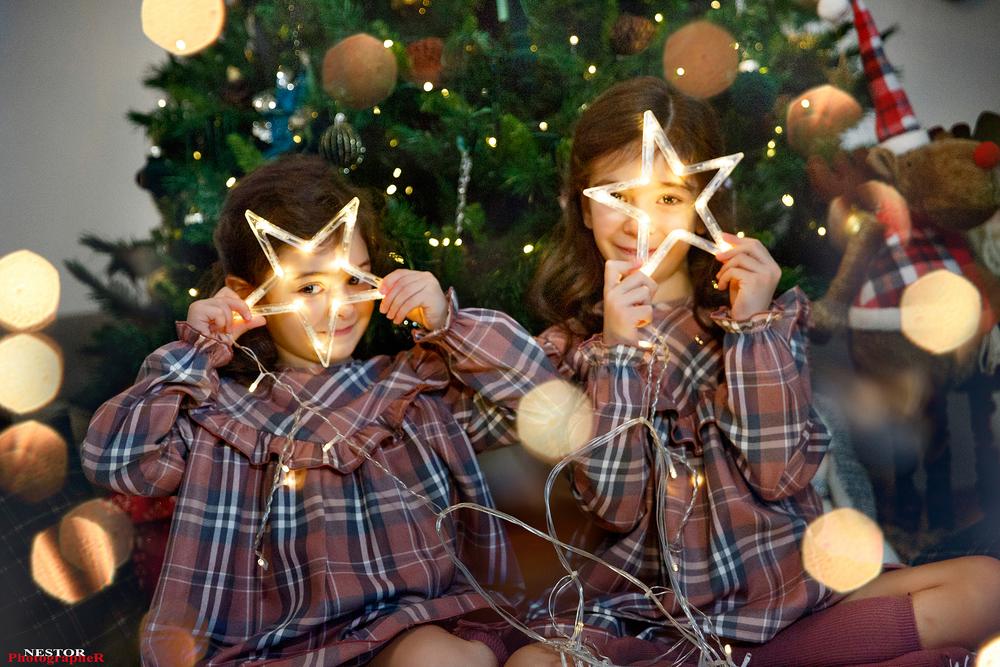 Navidad Sesion
