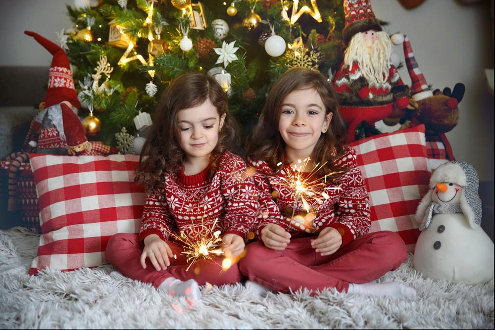 Navidad Sesion