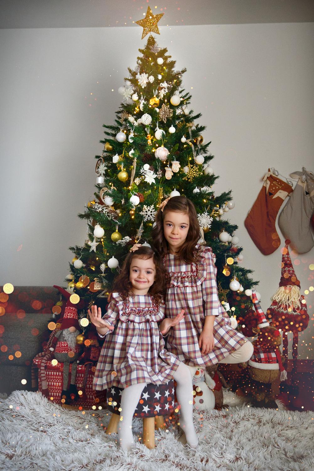 Navidad Sesion