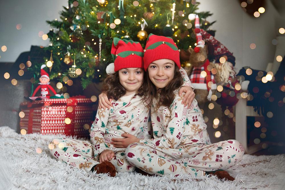 Navidad Sesion