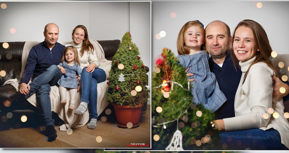 Navidad Sesion