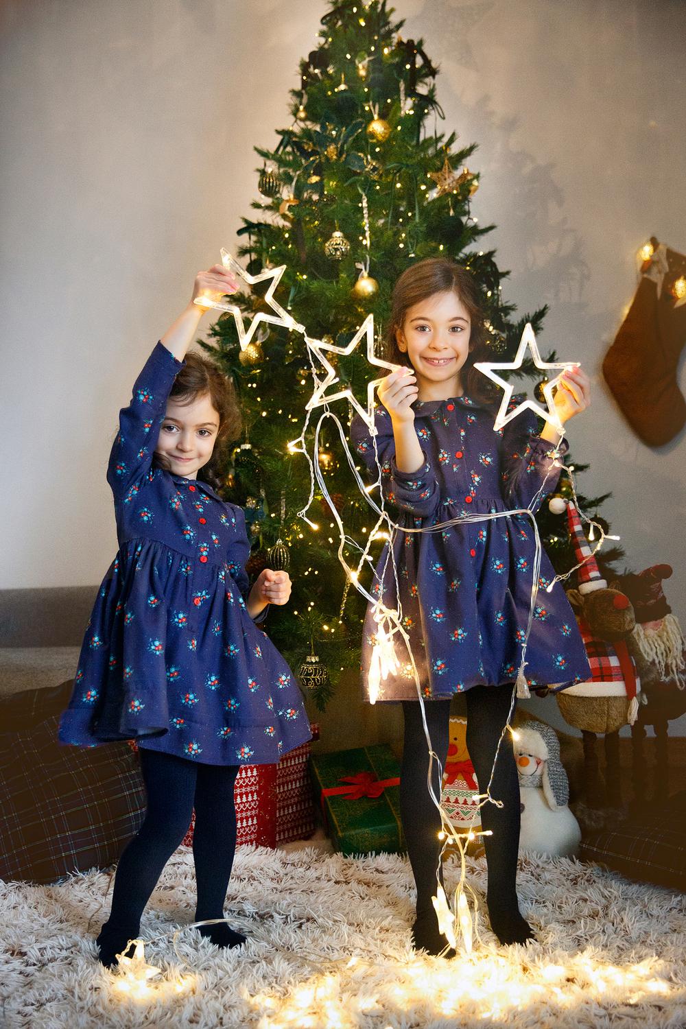 Navidad Sesion