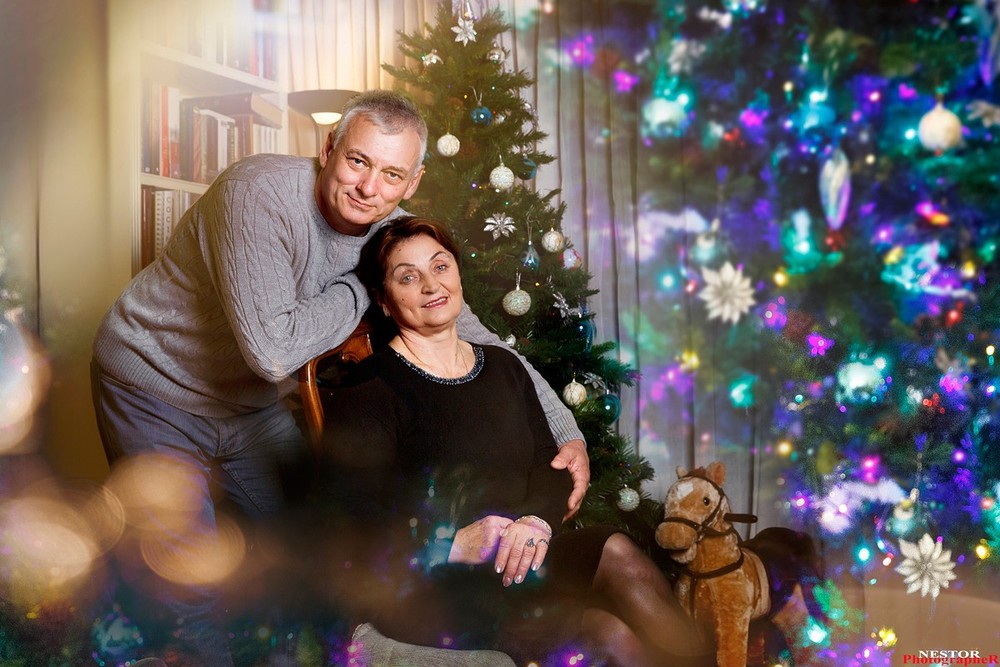 Navidad Sesion