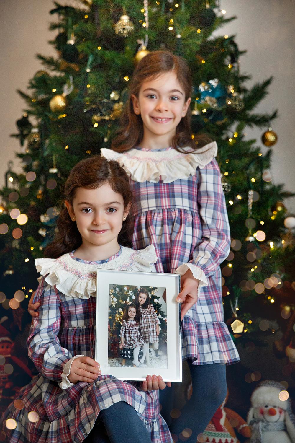 Navidad Sesion