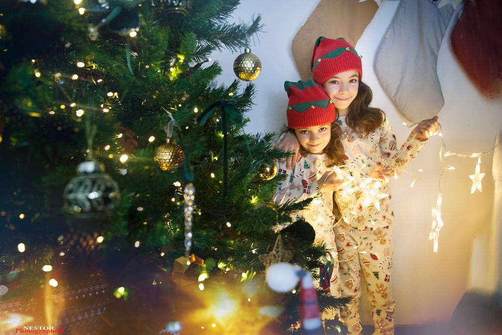 Navidad Sesion