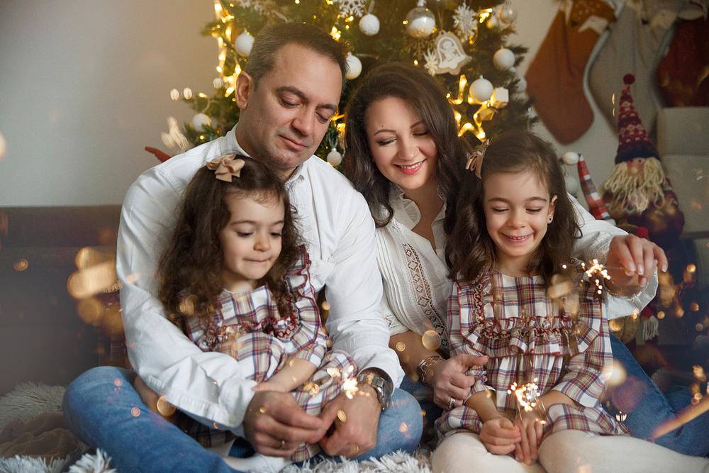 Navidad Sesion