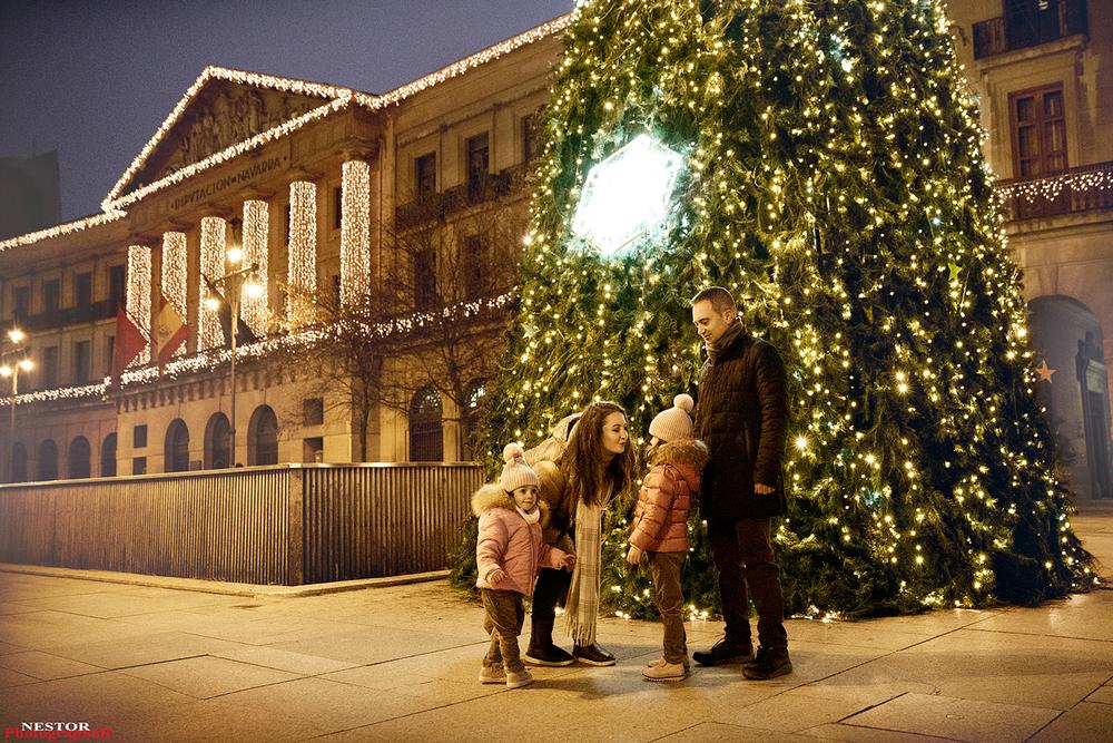 Navidad Sesion