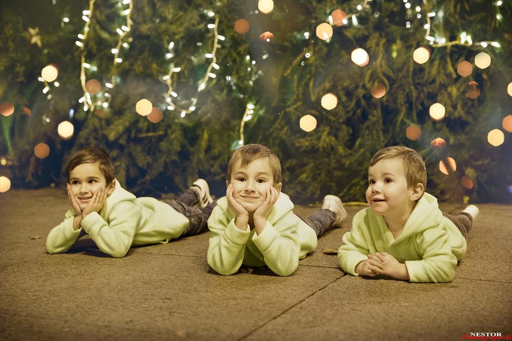 Navidad Sesion
