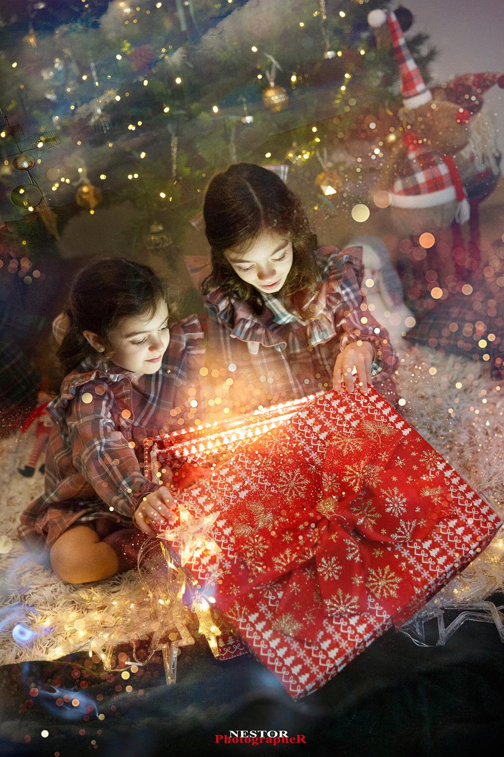 Navidad Sesion