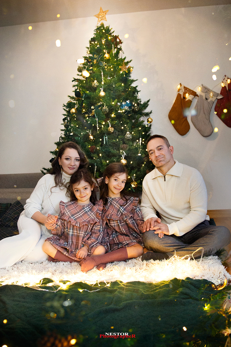 Navidad Sesion