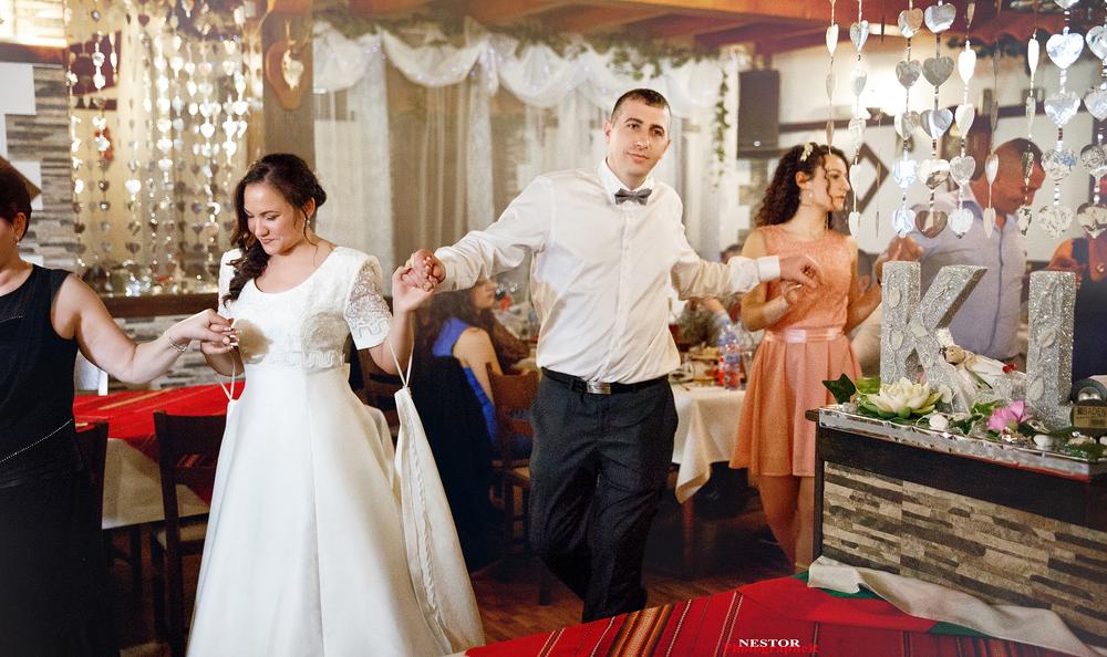Kristyana & Luboslav