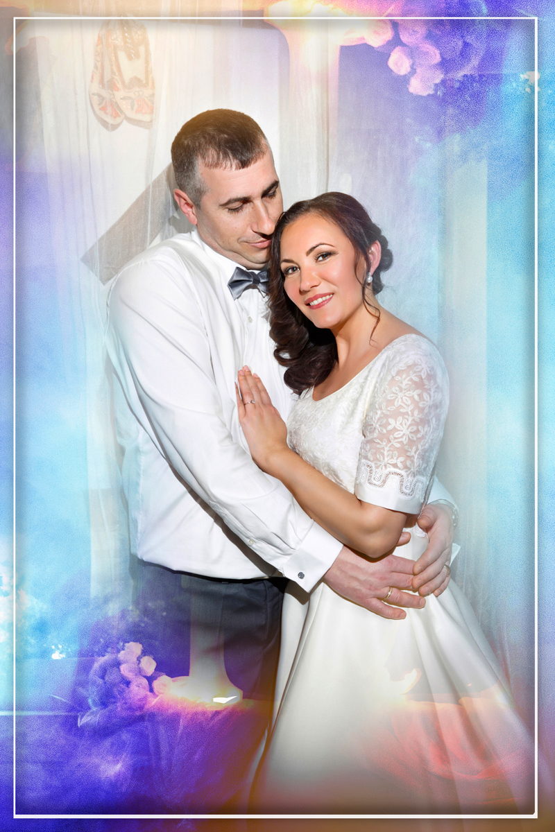 Kristyana & Luboslav