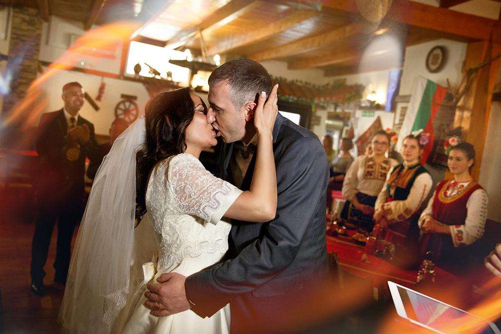 Kristyana & Luboslav