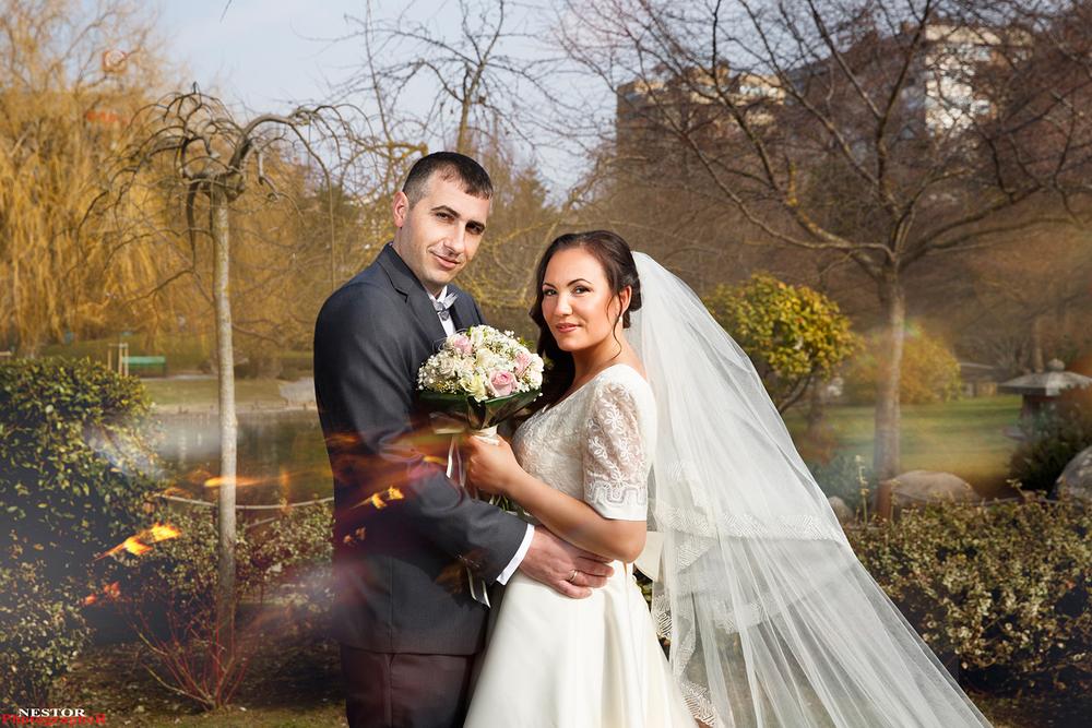Kristyana & Luboslav