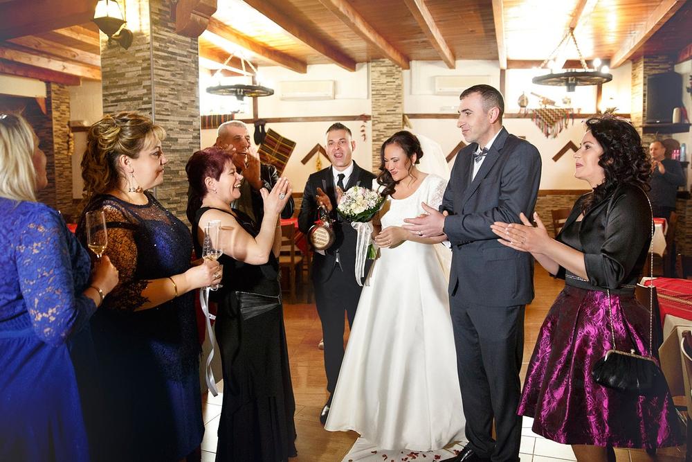 Kristyana & Luboslav