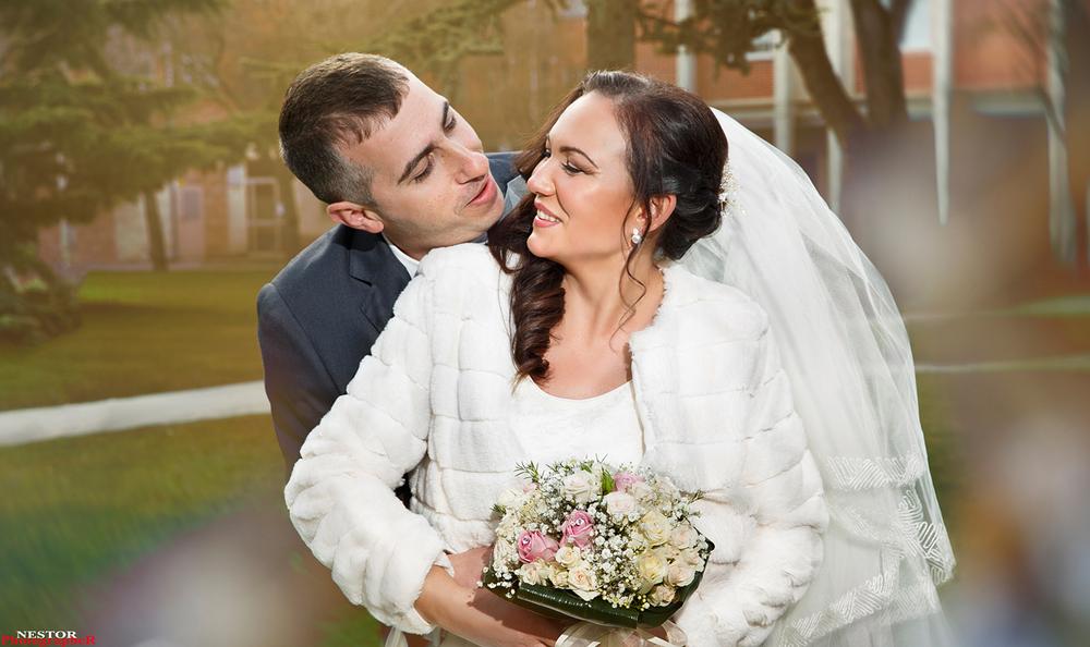 Kristyana & Luboslav