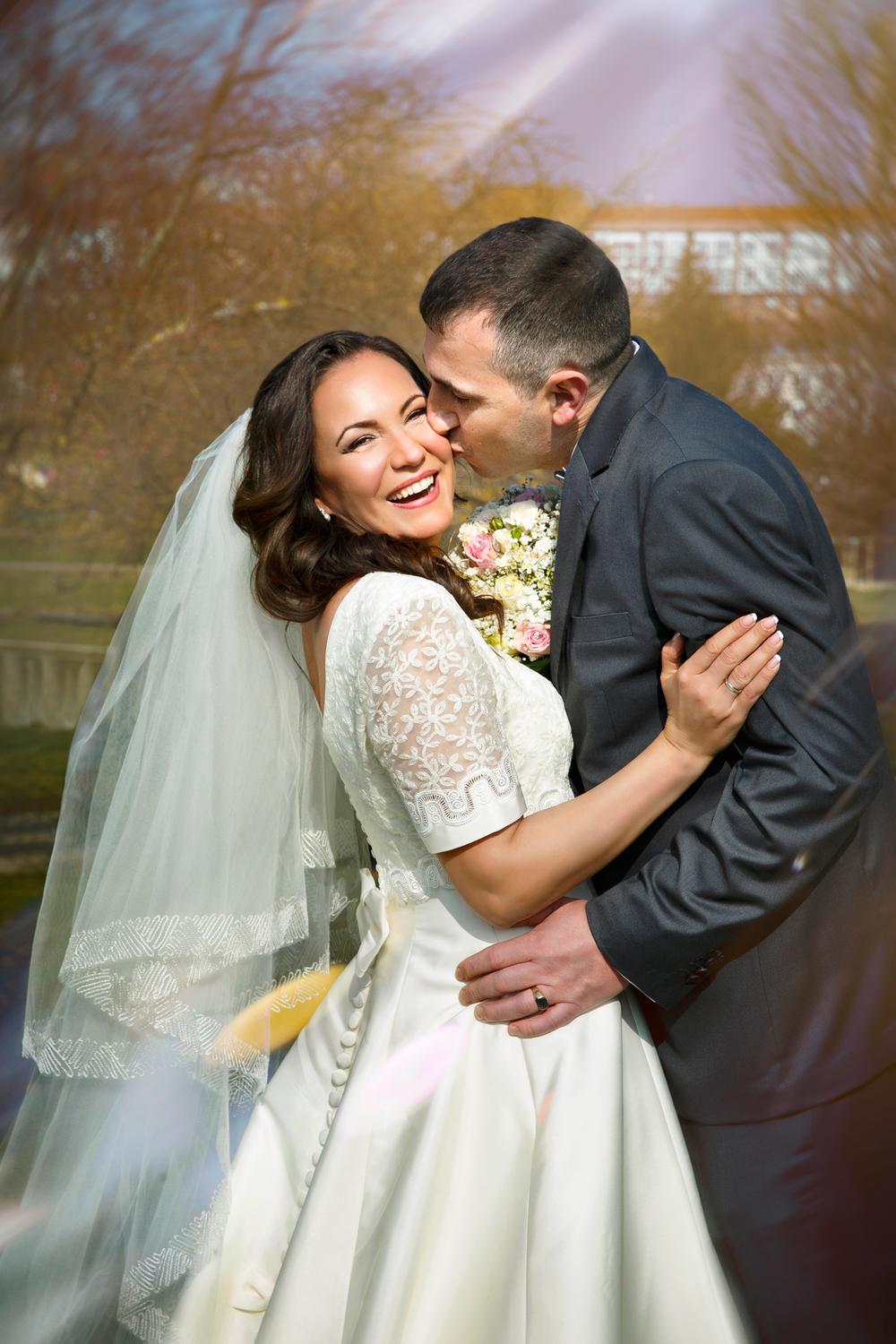 Kristyana & Luboslav