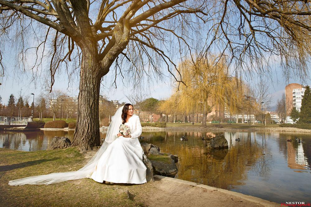 Kristyana & Luboslav