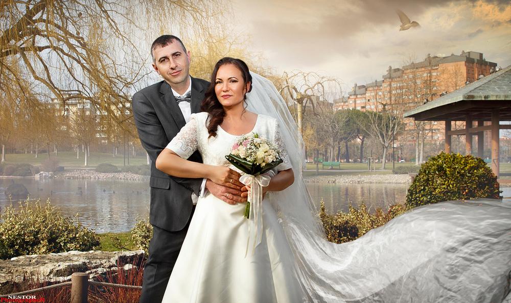 Kristyana & Luboslav