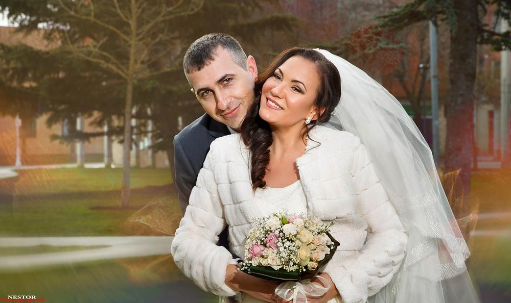 Kristyana & Luboslav