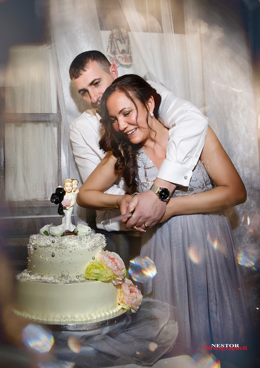 Kristyana & Luboslav
