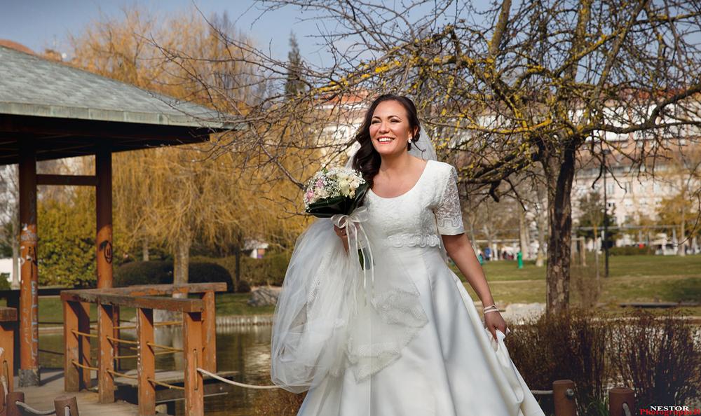 Kristyana & Luboslav