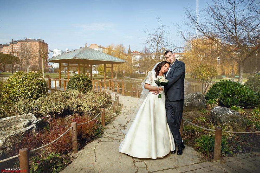 Kristyana & Luboslav
