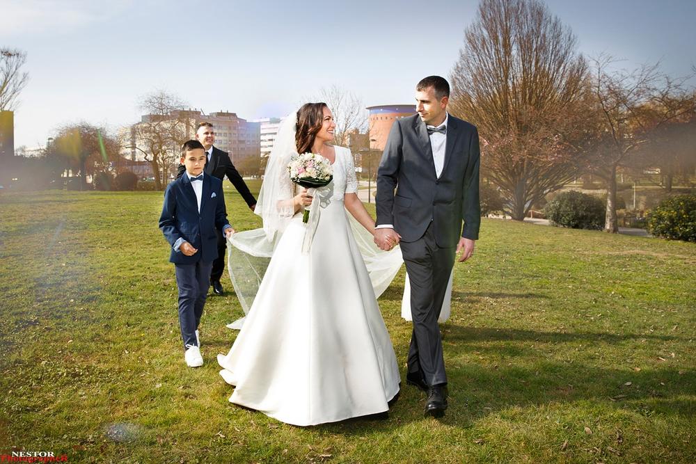Kristyana & Luboslav