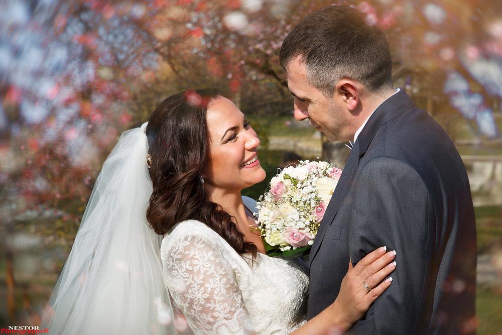 Kristyana & Luboslav