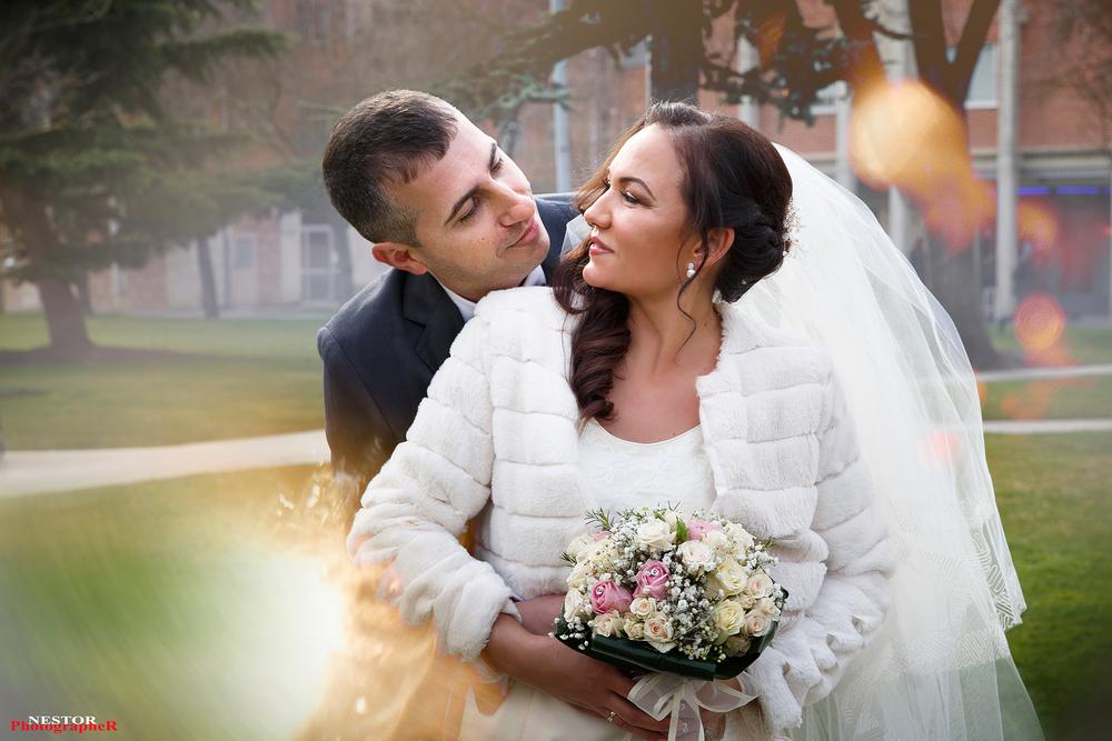 Kristyana & Luboslav
