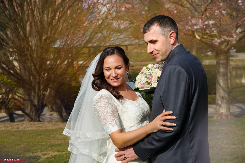 Kristyana & Luboslav
