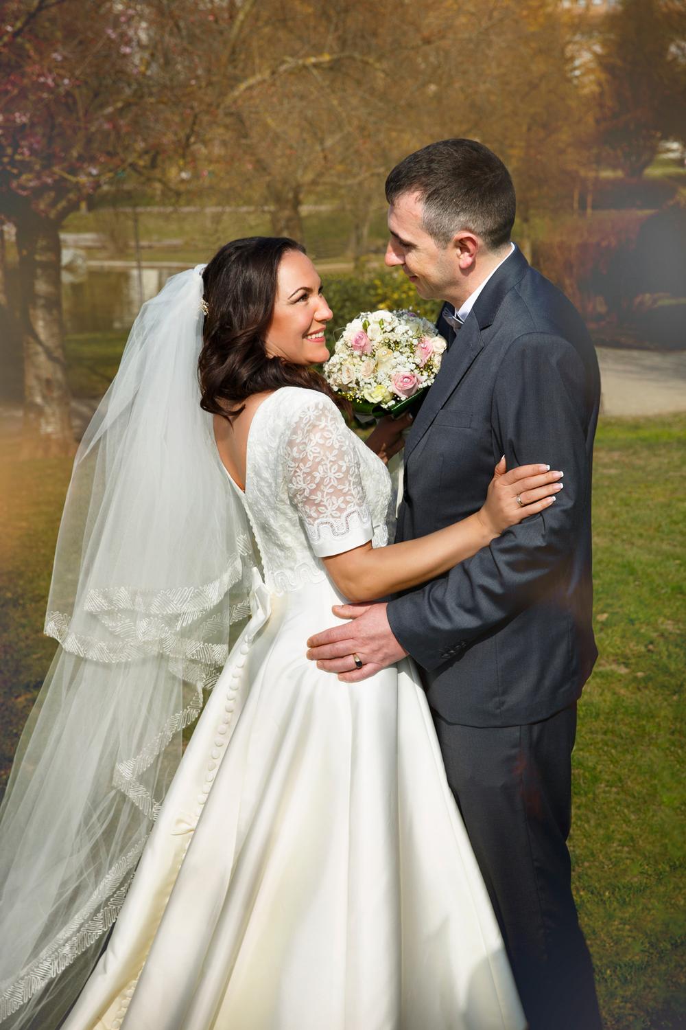 Kristyana & Luboslav