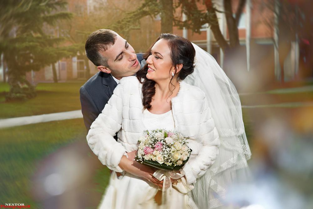 Kristyana & Luboslav