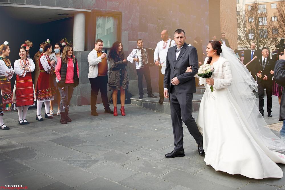 Kristyana & Luboslav