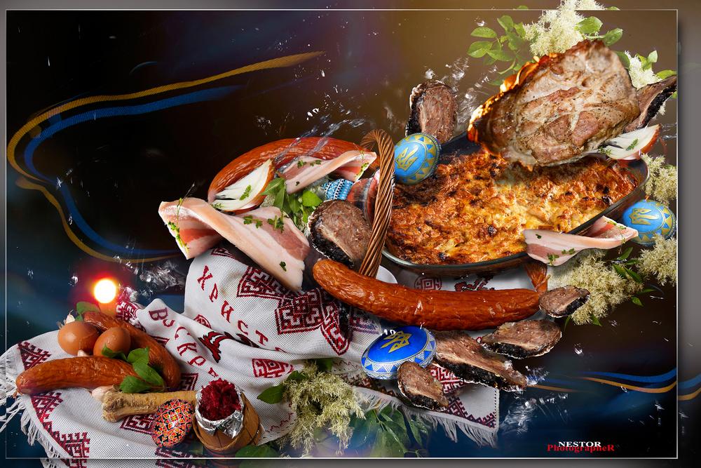La Cocina