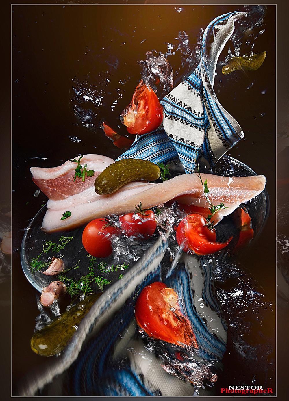 La Cocina