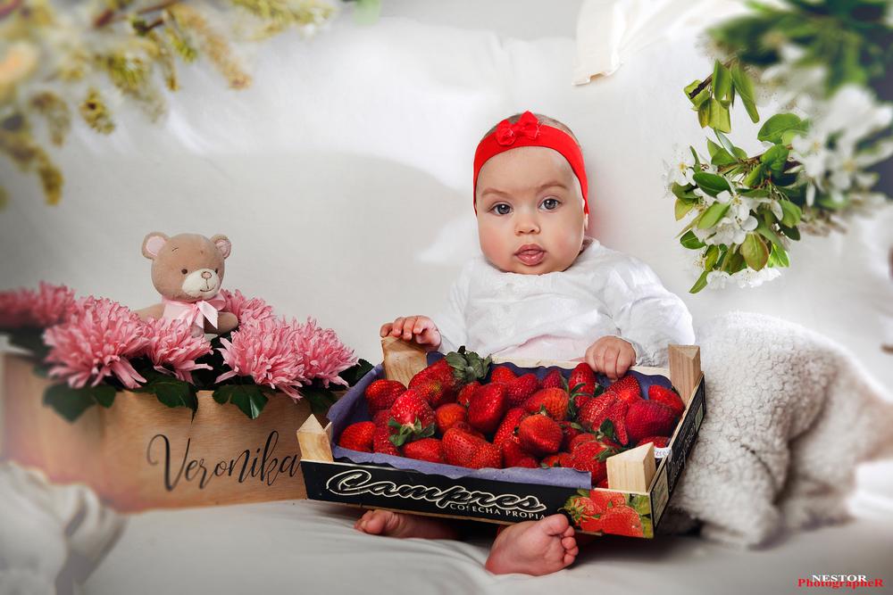 My Veronica